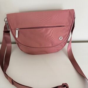 Lululemon All Night Festival Bag 5L